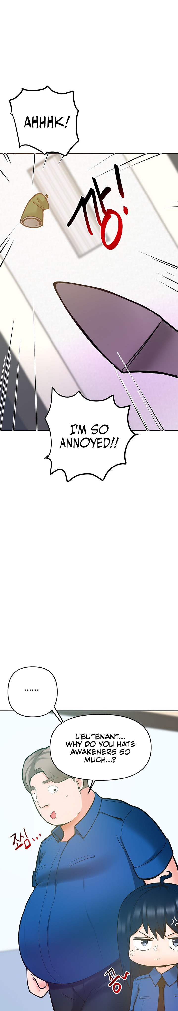 The Hypnosis App was Fake - Chapter 17 [photo 25] - MangaPorn