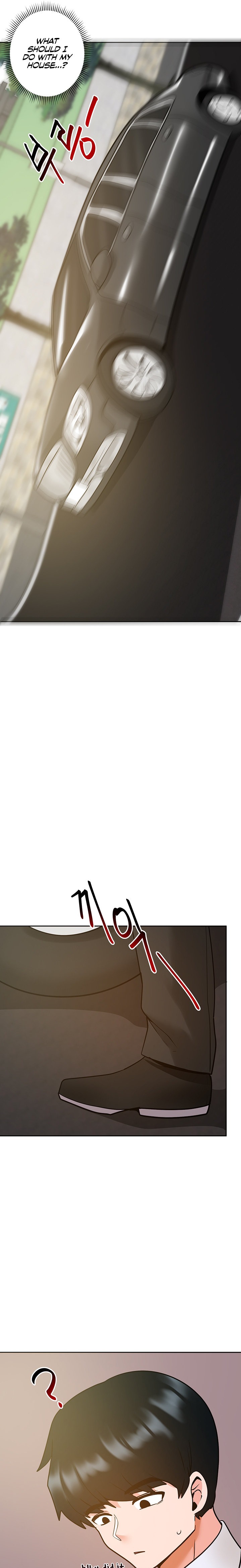 The Hypnosis App was Fake - Chapter 17 [photo 31] - MangaPorn