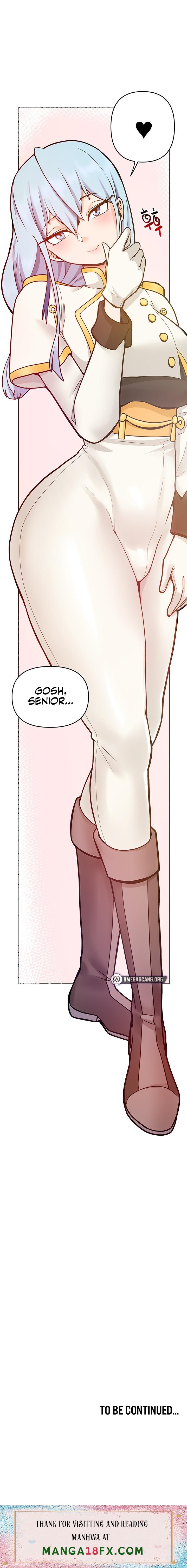 The Hypnosis App was Fake - Chapter 17 [photo 35] - MangaPorn