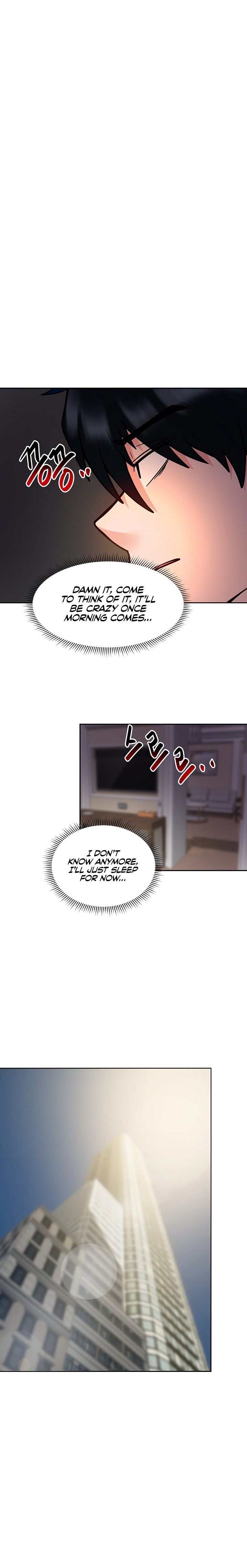 The Hypnosis App was Fake - Chapter 17 [photo 6] - MangaPorn