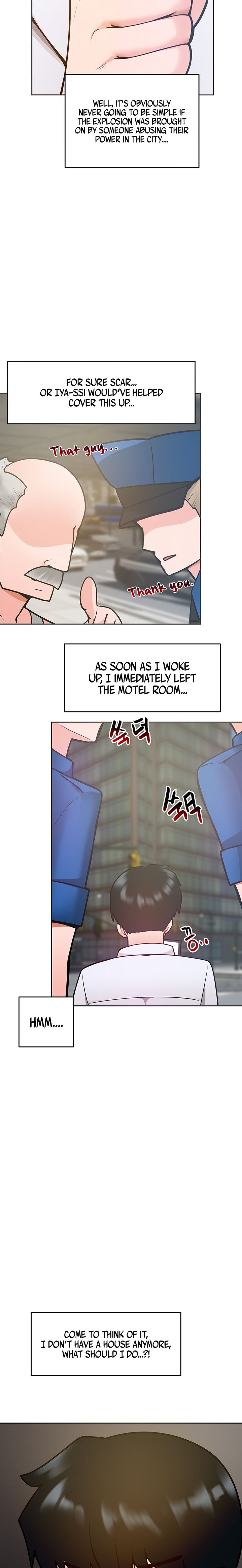 The Hypnosis App was Fake - Chapter 17 [photo 8] - MangaPorn