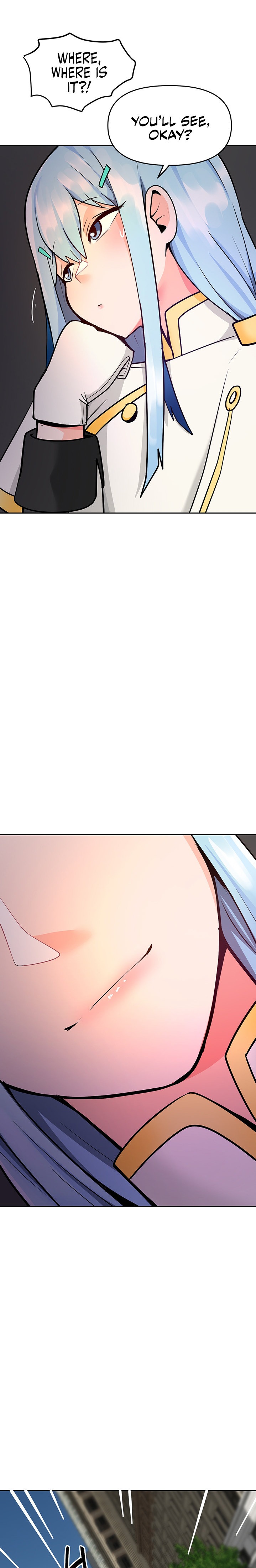 The Hypnosis App was Fake - Chapter 18 [photo 13] - MangaPorn