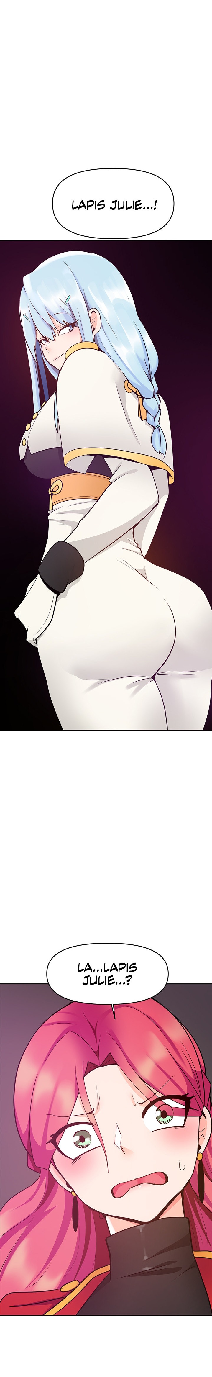 The Hypnosis App was Fake - Chapter 18 [photo 18] - MangaPorn