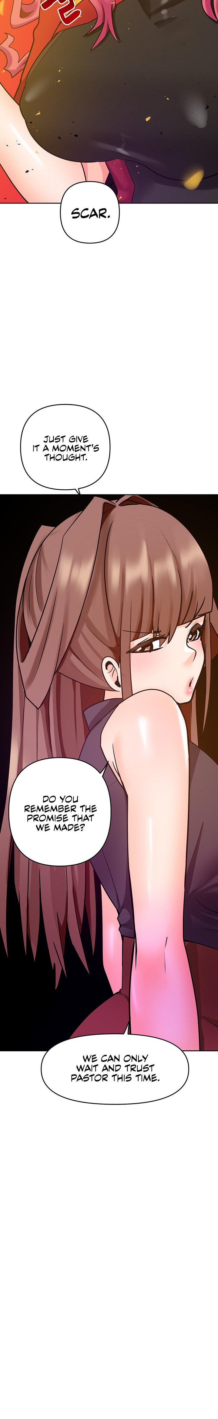 The Hypnosis App was Fake - Chapter 18 [photo 20] - MangaPorn