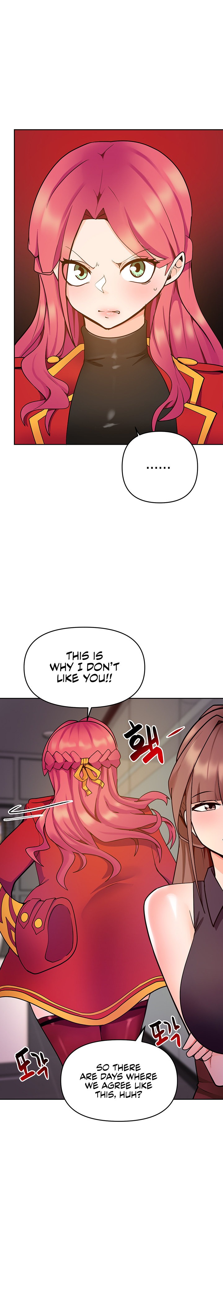 The Hypnosis App was Fake - Chapter 18 [photo 22] - MangaPorn