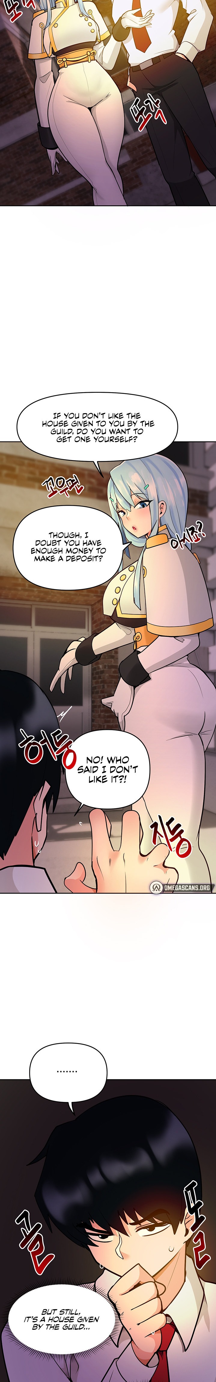 The Hypnosis App was Fake - Chapter 18 [photo 26] - MangaPorn