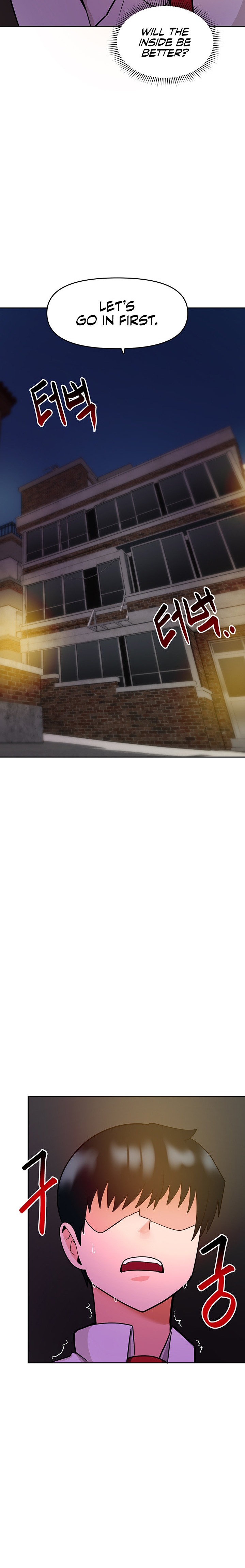 The Hypnosis App was Fake - Chapter 18 [photo 27] - MangaPorn