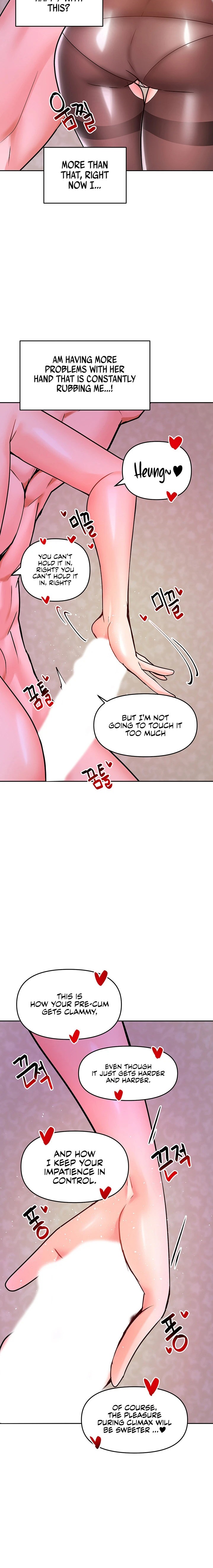 The Hypnosis App was Fake - Chapter 20 [photo 15] - MangaPorn