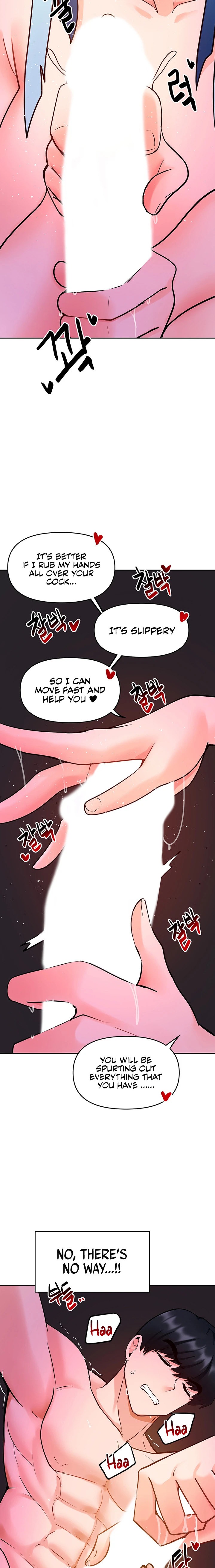 The Hypnosis App was Fake - Chapter 20 [photo 17] - MangaPorn