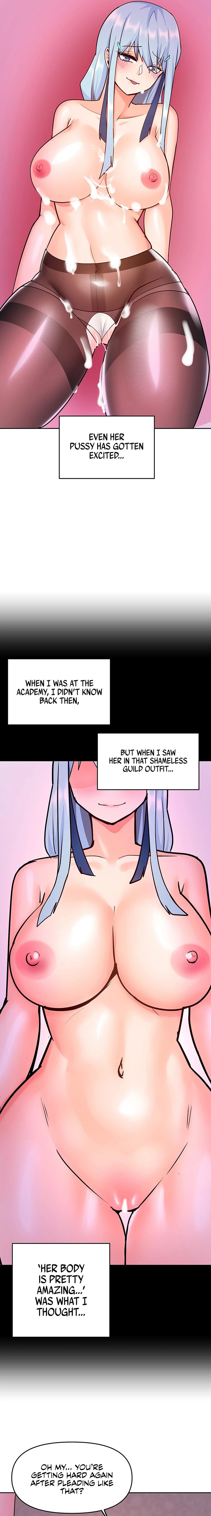 The Hypnosis App was Fake - Chapter 20 [photo 22] - MangaPorn