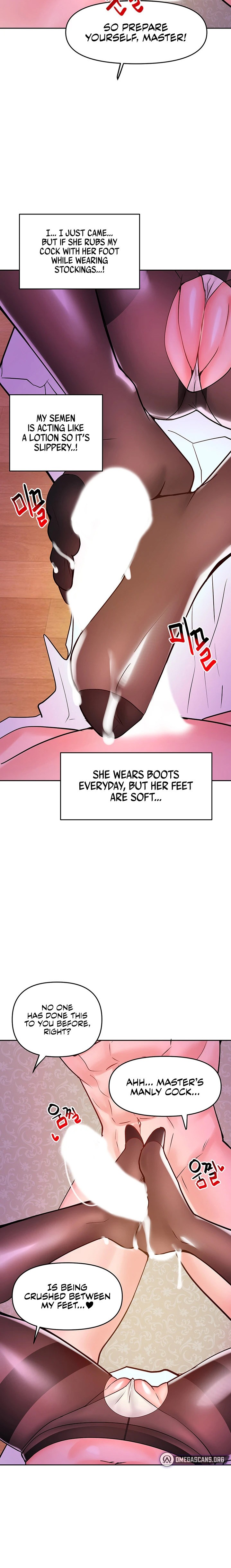 The Hypnosis App was Fake - Chapter 20 [photo 26] - MangaPorn