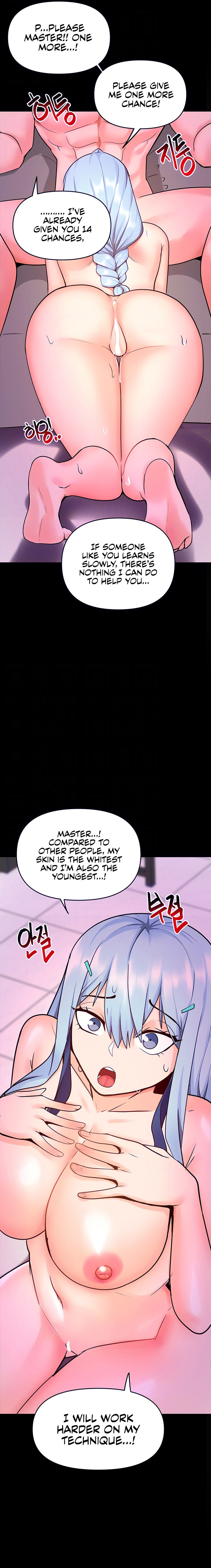 The Hypnosis App was Fake - Chapter 20 [photo 4] - MangaPorn