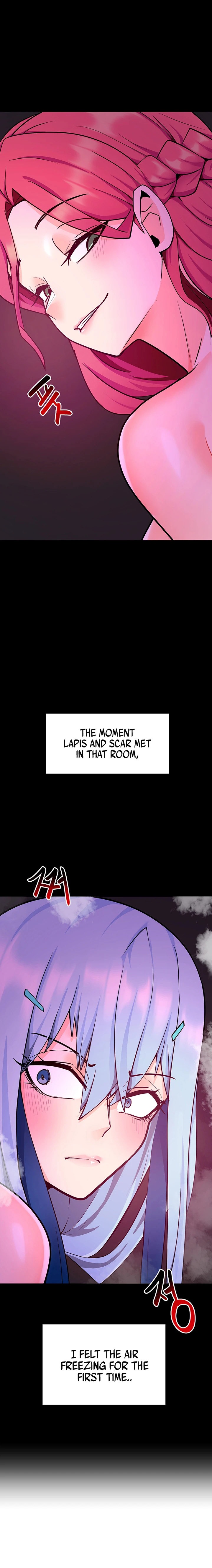 The Hypnosis App was Fake - Chapter 20 [photo 7] - MangaPorn