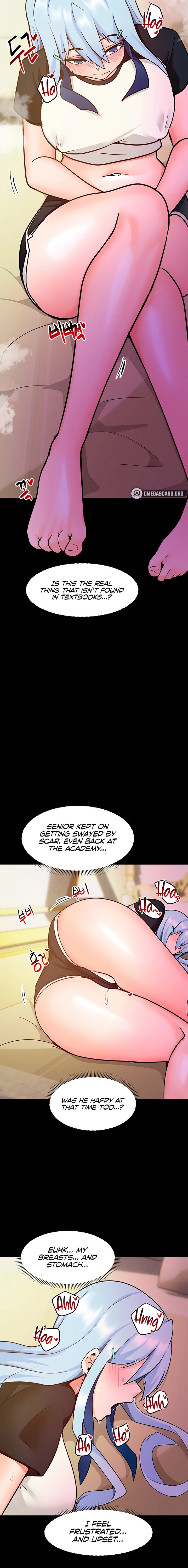 The Hypnosis App was Fake - Chapter 21 [photo 23] - MangaPorn