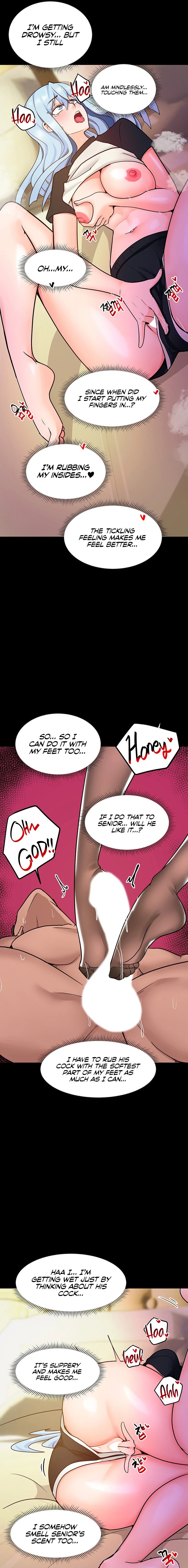 The Hypnosis App was Fake - Chapter 21 [photo 26] - MangaPorn