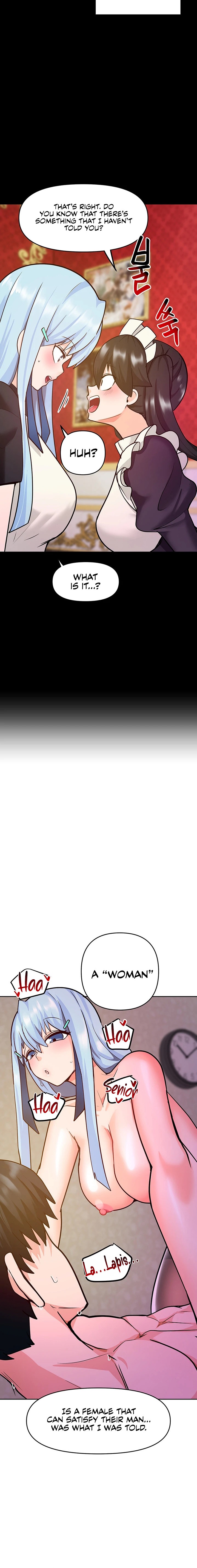 The Hypnosis App was Fake - Chapter 21 [photo 33] - MangaPorn