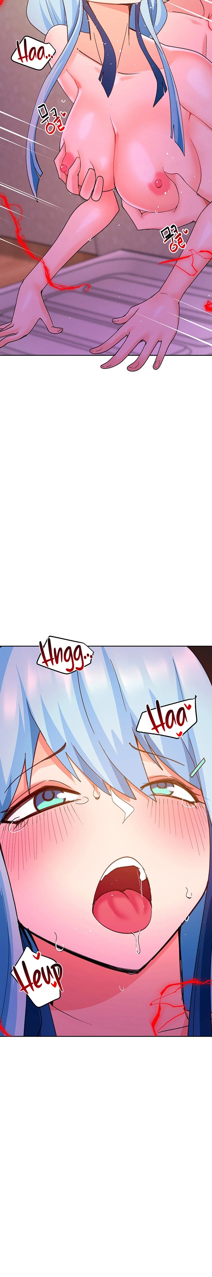 The Hypnosis App was Fake - Chapter 23 [photo 11] - MangaPorn