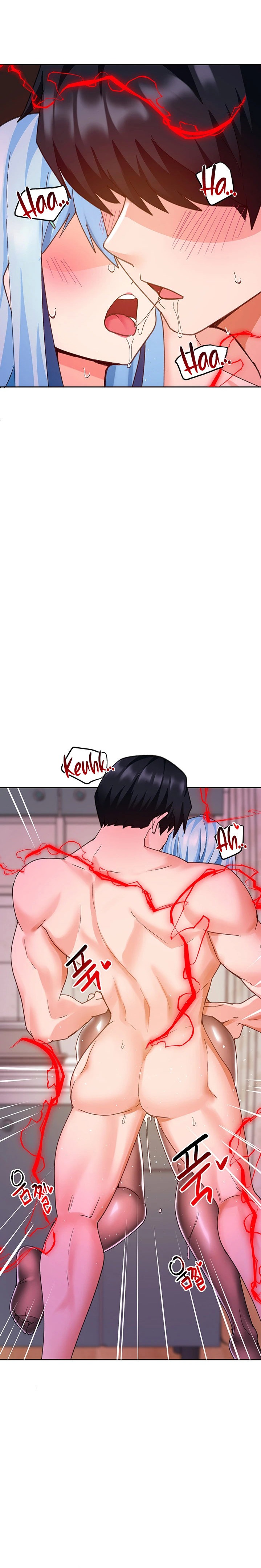 The Hypnosis App was Fake - Chapter 23 [photo 12] - MangaPorn