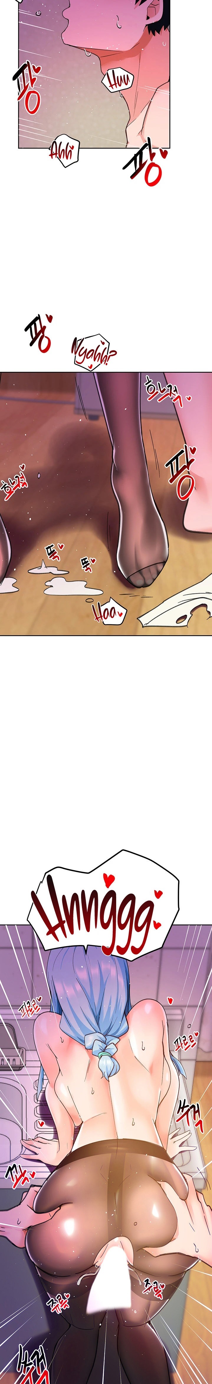 The Hypnosis App was Fake - Chapter 23 [photo 2] - MangaPorn