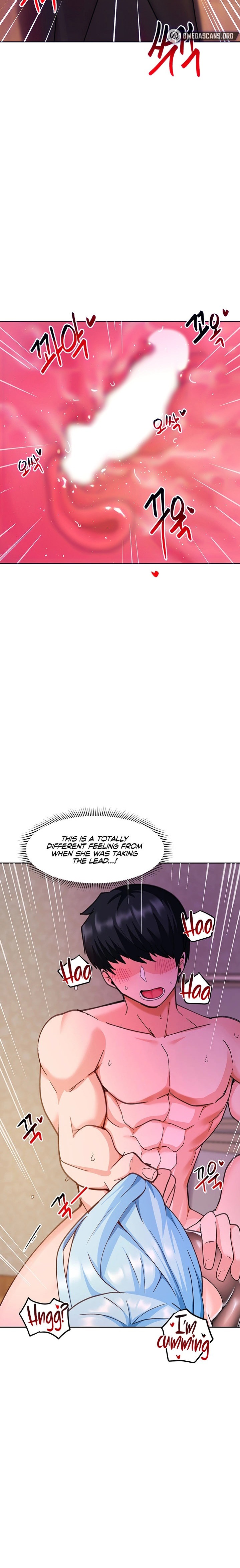 The Hypnosis App was Fake - Chapter 23 [photo 3] - MangaPorn