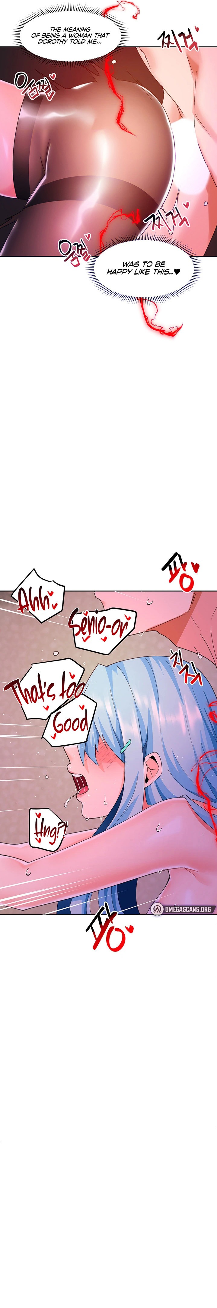 The Hypnosis App was Fake - Chapter 23 [photo 7] - MangaPorn