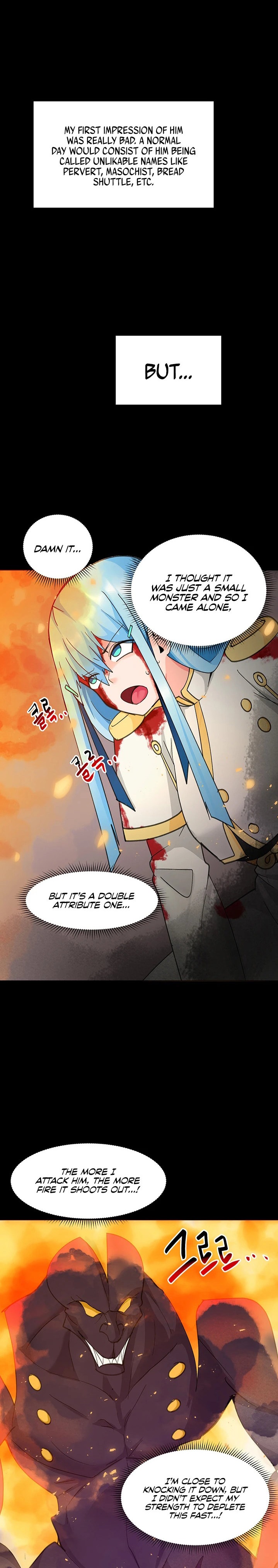 The Hypnosis App was Fake - Chapter 24 [photo 11] - MangaPorn