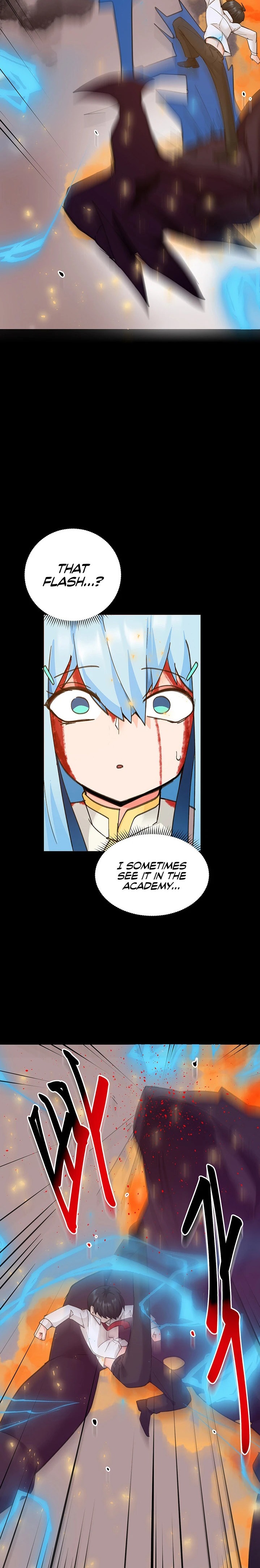 The Hypnosis App was Fake - Chapter 24 [photo 14] - MangaPorn