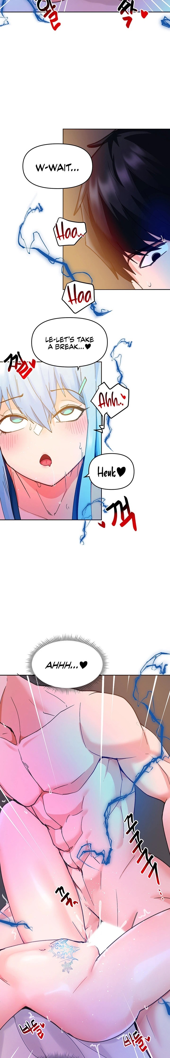 The Hypnosis App was Fake - Chapter 24 [photo 2] - MangaPorn