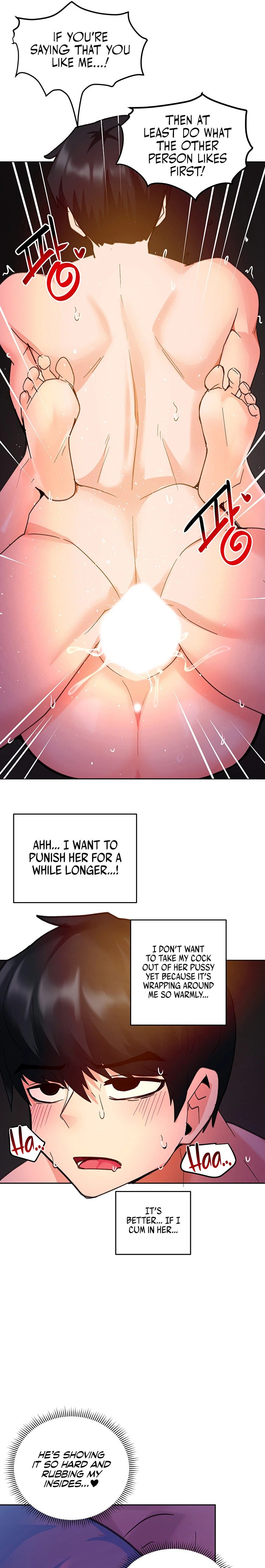 The Hypnosis App was Fake - Chapter 24 [photo 22] - MangaPorn