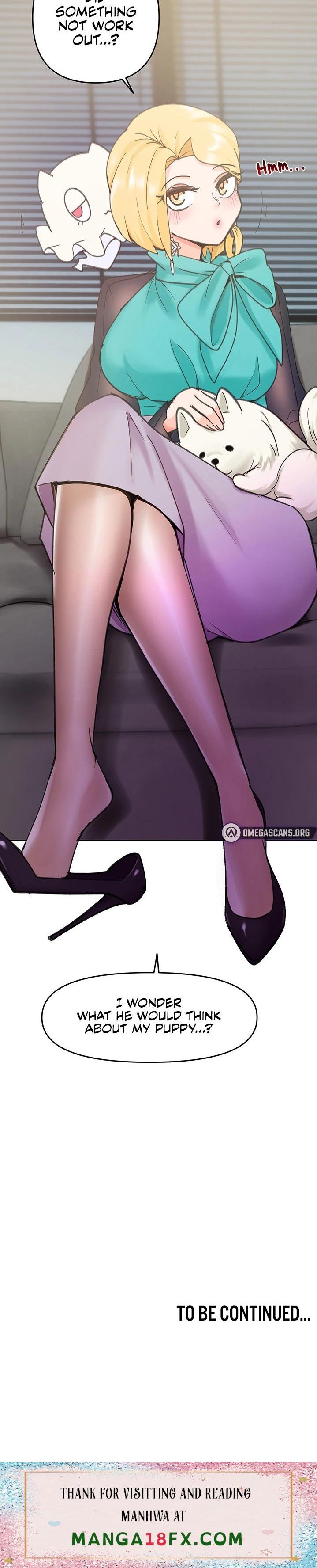 The Hypnosis App was Fake - Chapter 24 [photo 38] - MangaPorn