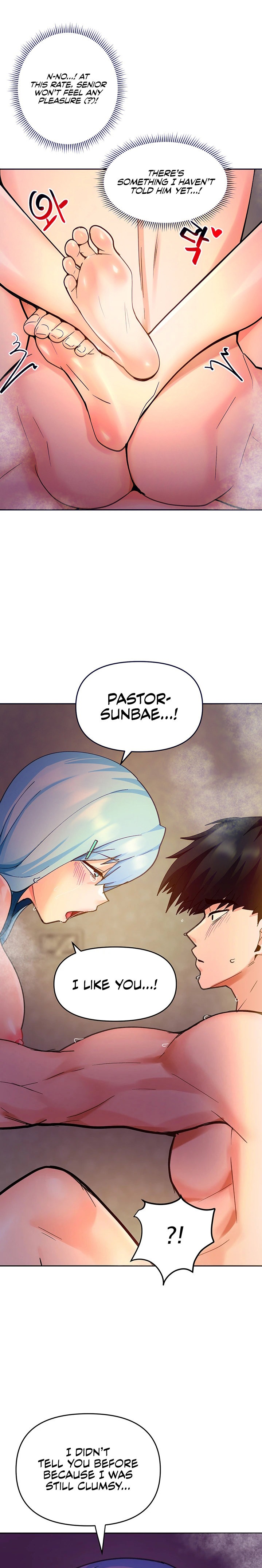 The Hypnosis App was Fake - Chapter 24 [photo 7] - MangaPorn