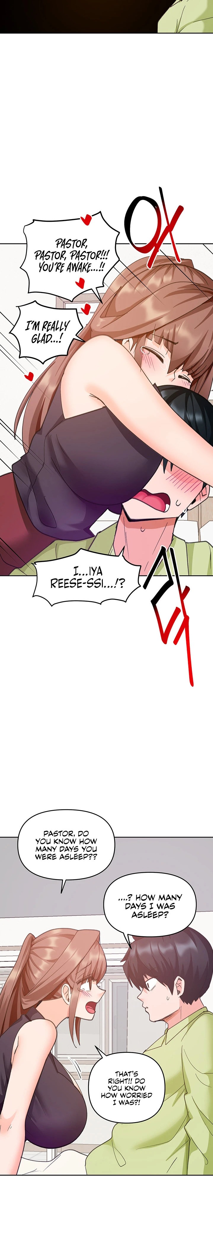 The Hypnosis App was Fake - Chapter 25 [photo 11] - MangaPorn