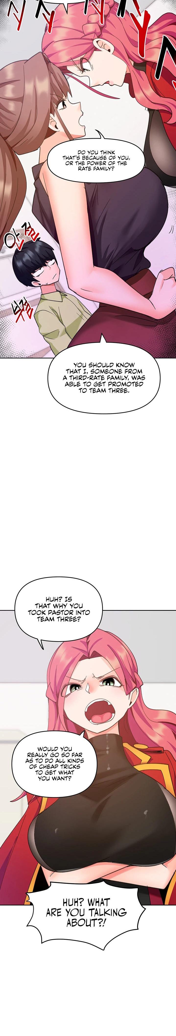 The Hypnosis App was Fake - Chapter 25 [photo 21] - MangaPorn