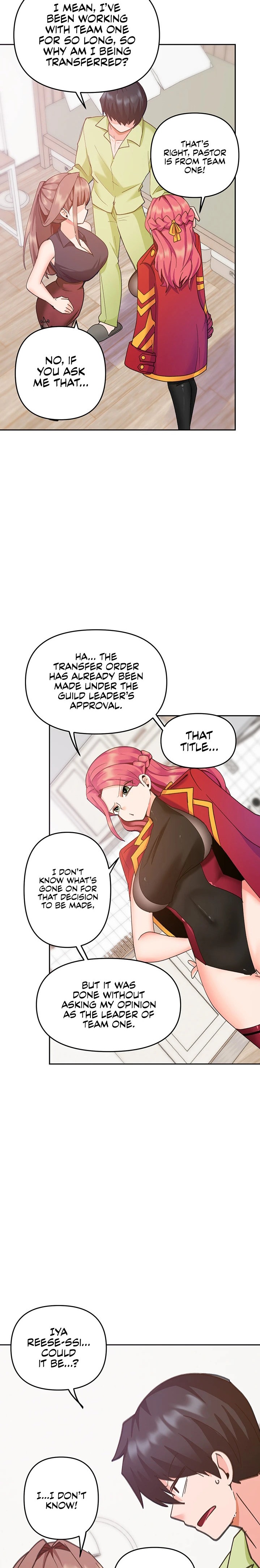 The Hypnosis App was Fake - Chapter 25 [photo 23] - MangaPorn