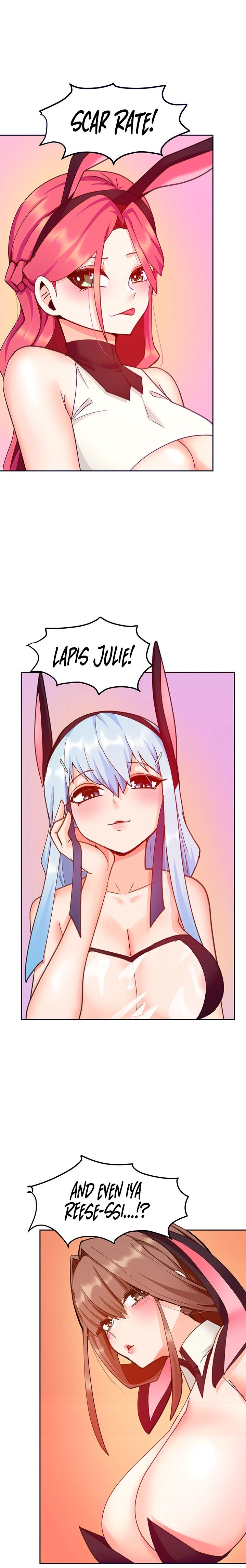 The Hypnosis App was Fake - Chapter 25 [photo 3] - MangaPorn