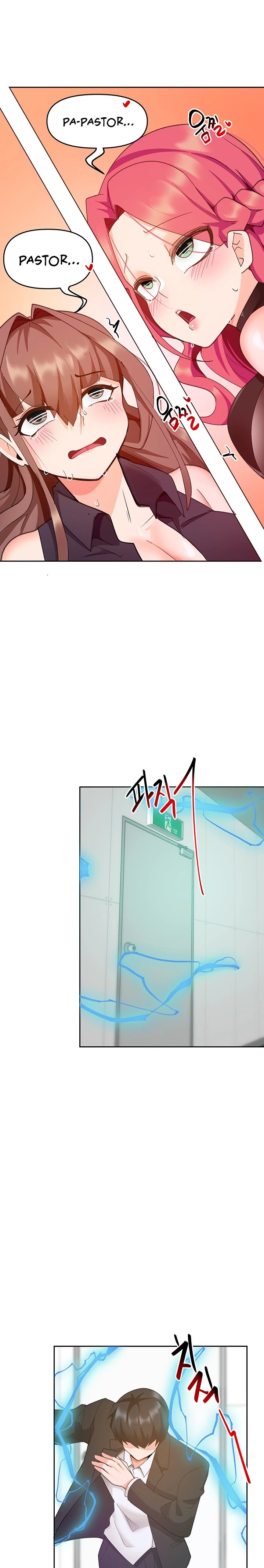 The Hypnosis App was Fake - Chapter 25 [photo 32] - MangaPorn