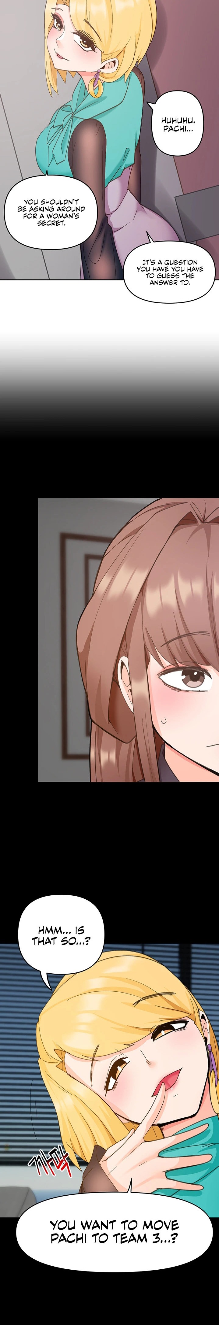 The Hypnosis App was Fake - Chapter 26 [photo 12] - MangaPorn