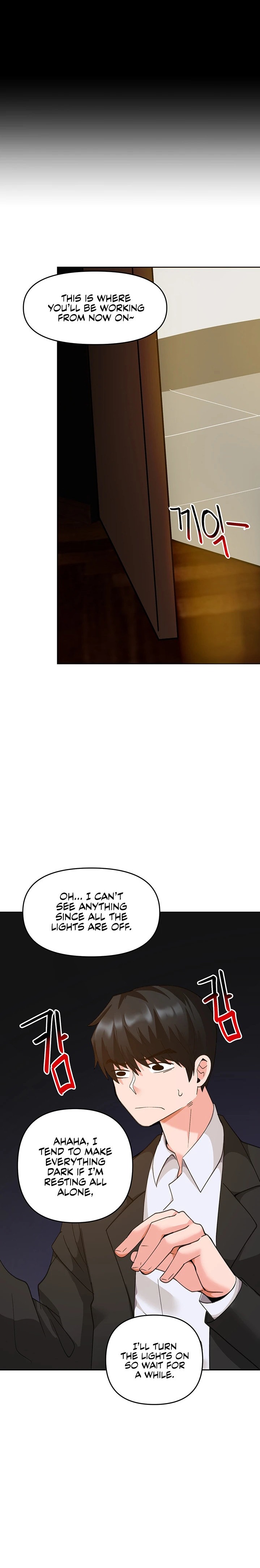 The Hypnosis App was Fake - Chapter 26 [photo 18] - MangaPorn