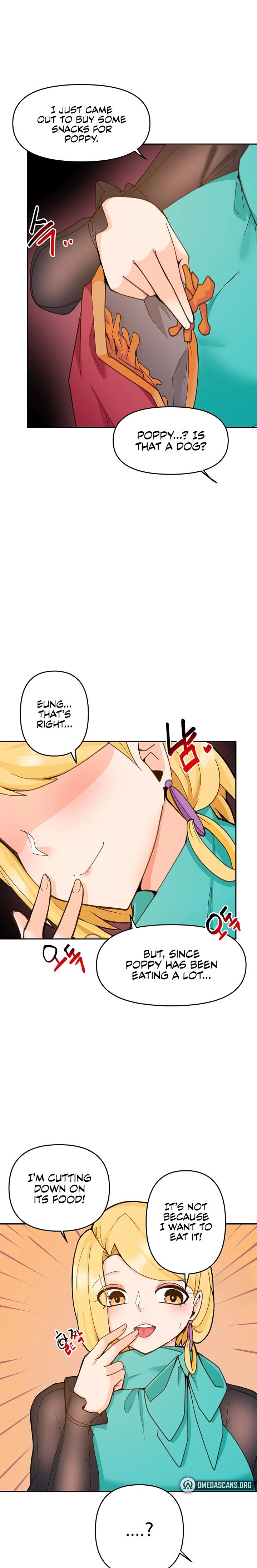 The Hypnosis App was Fake - Chapter 26 [photo 2] - MangaPorn