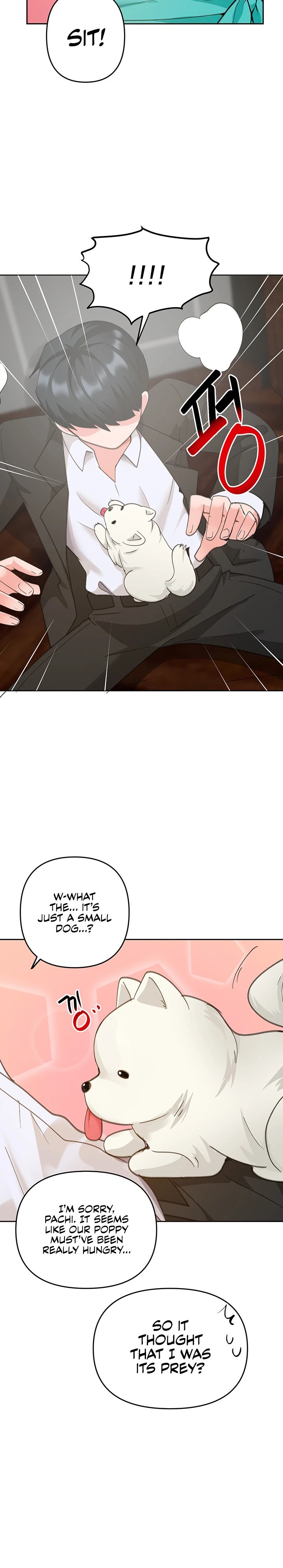 The Hypnosis App was Fake - Chapter 26 [photo 24] - MangaPorn