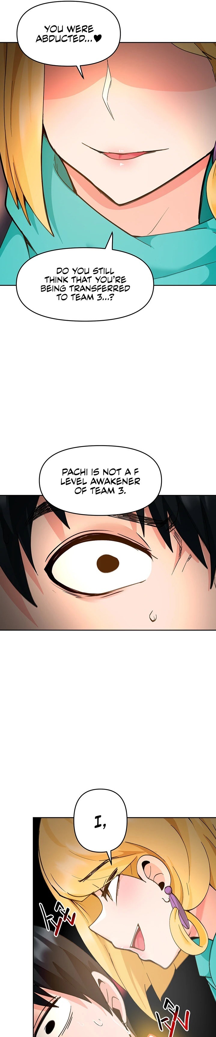 The Hypnosis App was Fake - Chapter 26 [photo 34] - MangaPorn