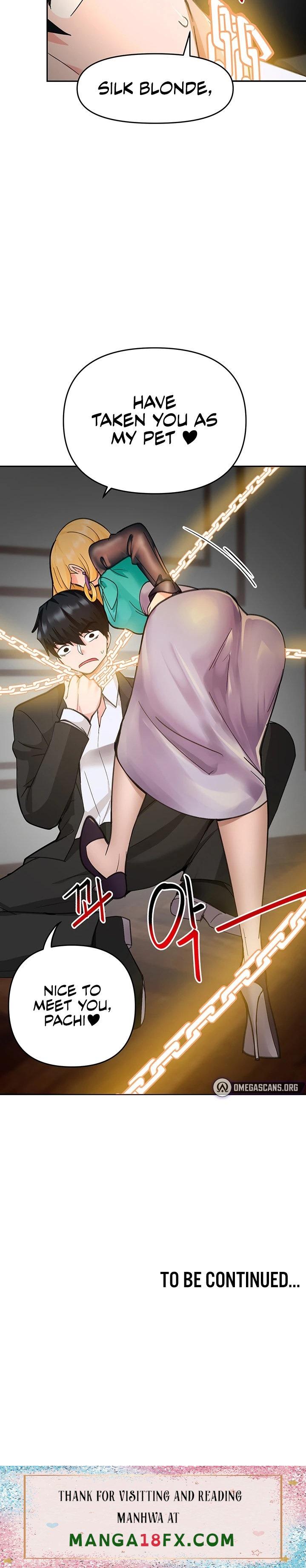 The Hypnosis App was Fake - Chapter 26 [photo 35] - MangaPorn