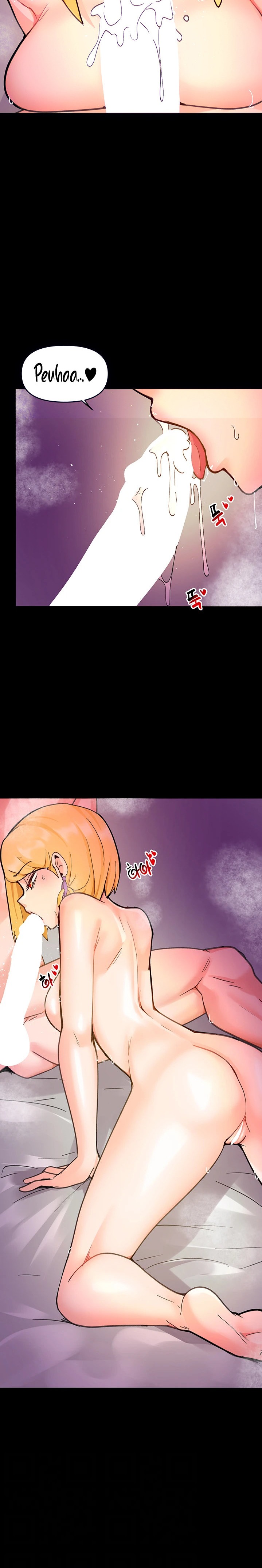 The Hypnosis App was Fake - Chapter 26 [photo 6] - MangaPorn