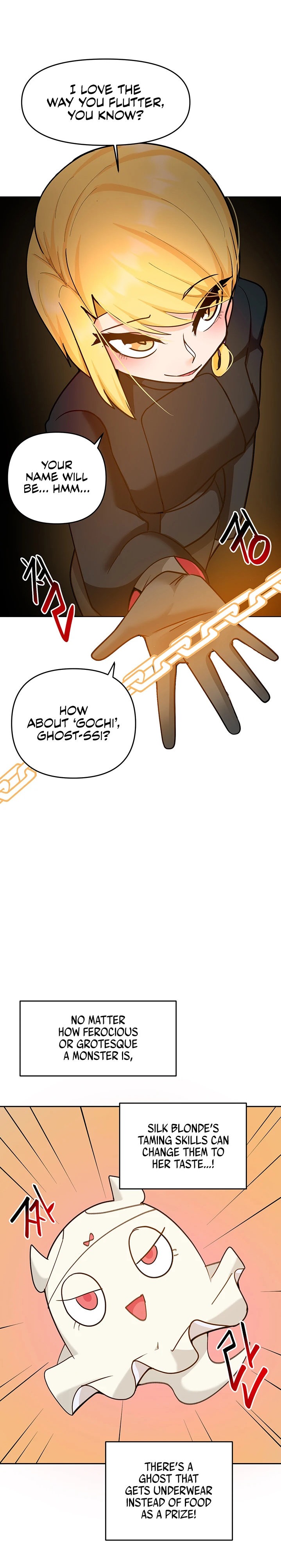 The Hypnosis App was Fake - Chapter 27 [photo 19] - MangaPorn