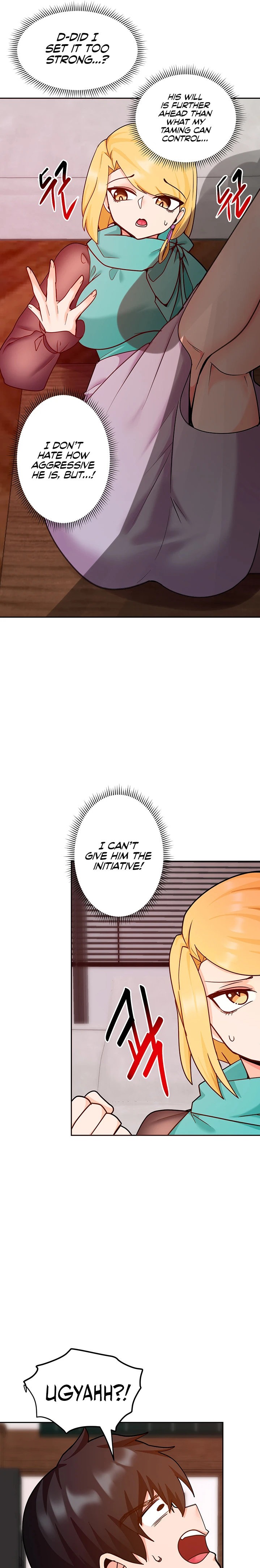 The Hypnosis App was Fake - Chapter 27 [photo 31] - MangaPorn