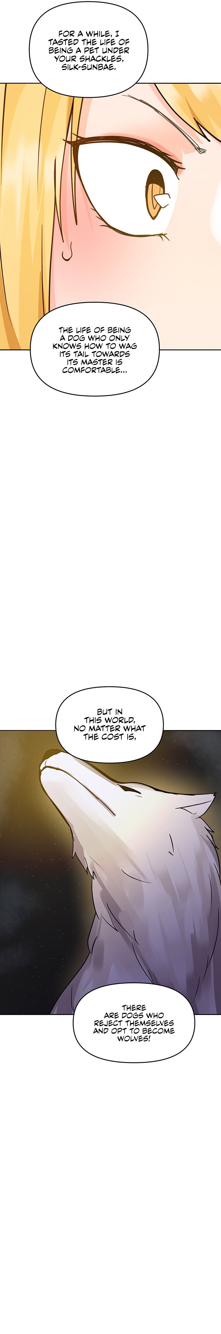 The Hypnosis App was Fake - Chapter 28 [photo 28] - MangaPorn