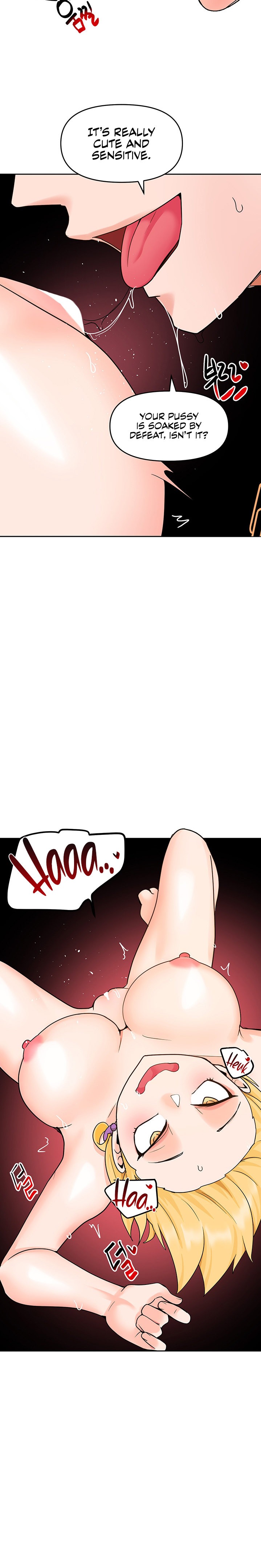 The Hypnosis App was Fake - Chapter 28 [photo 32] - MangaPorn