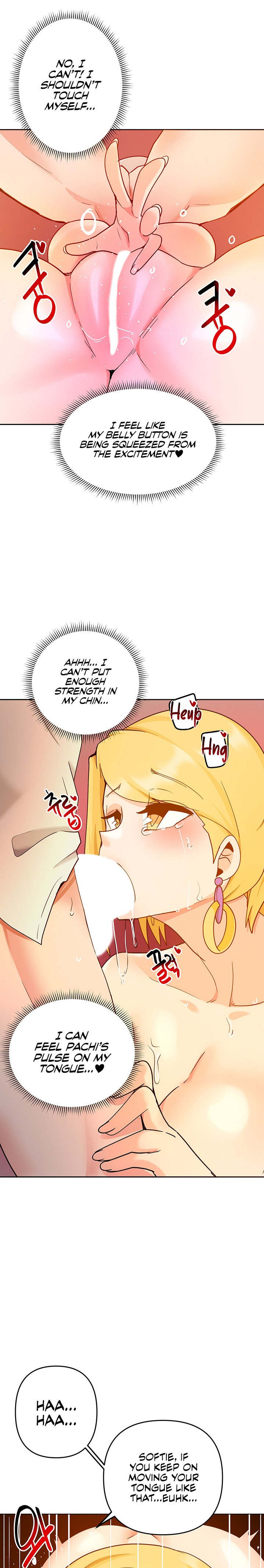 The Hypnosis App was Fake - Chapter 29 [photo 10] - MangaPorn