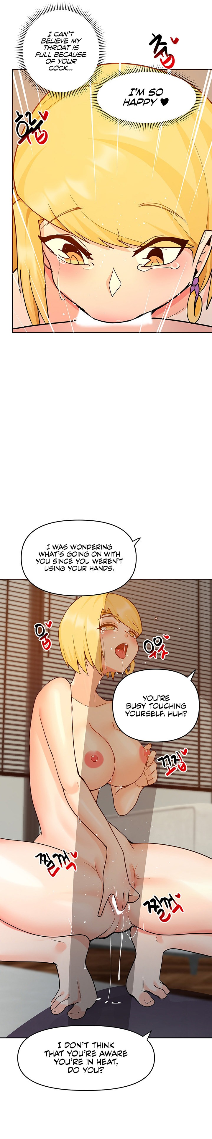 The Hypnosis App was Fake - Chapter 29 [photo 22] - MangaPorn