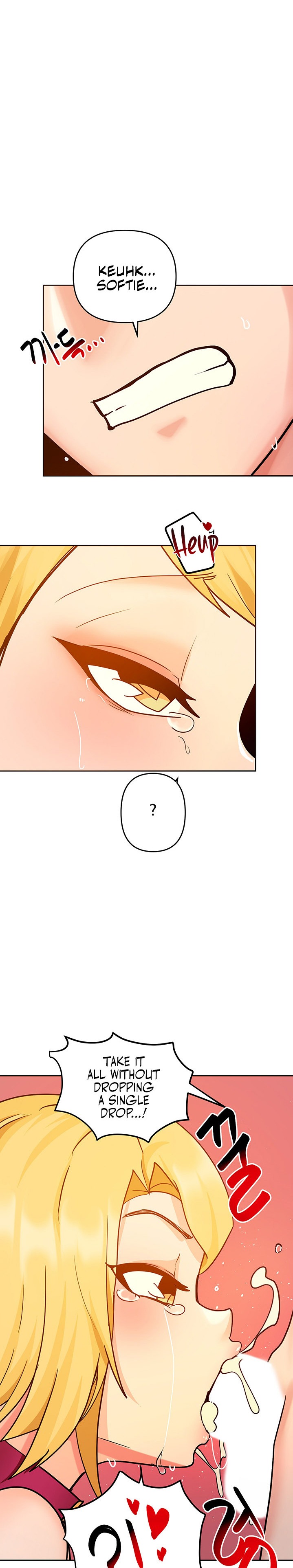 The Hypnosis App was Fake - Chapter 29 [photo 23] - MangaPorn